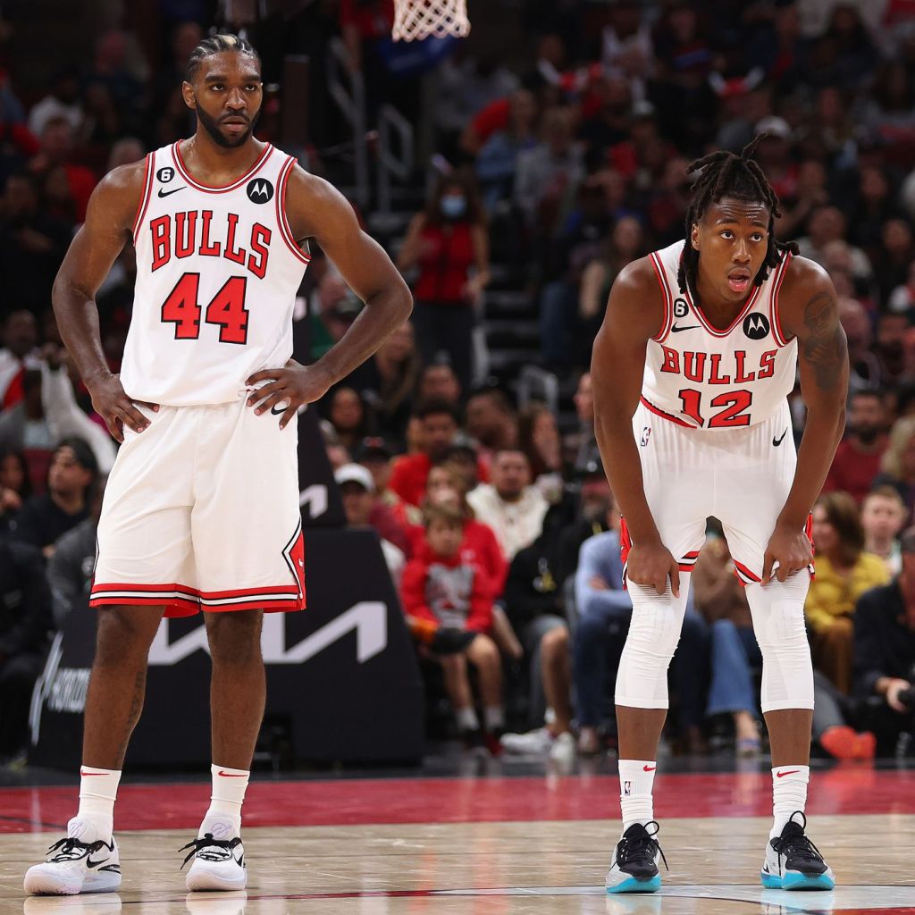 What’s Wrong With Bulls’ Player Development? A Look at Recent Years