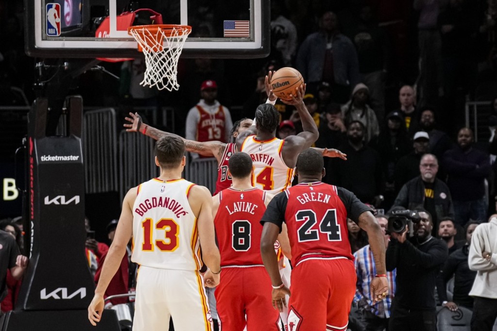 The Bulls Aren’t Clutch and They Continue to Struggle Because of It
