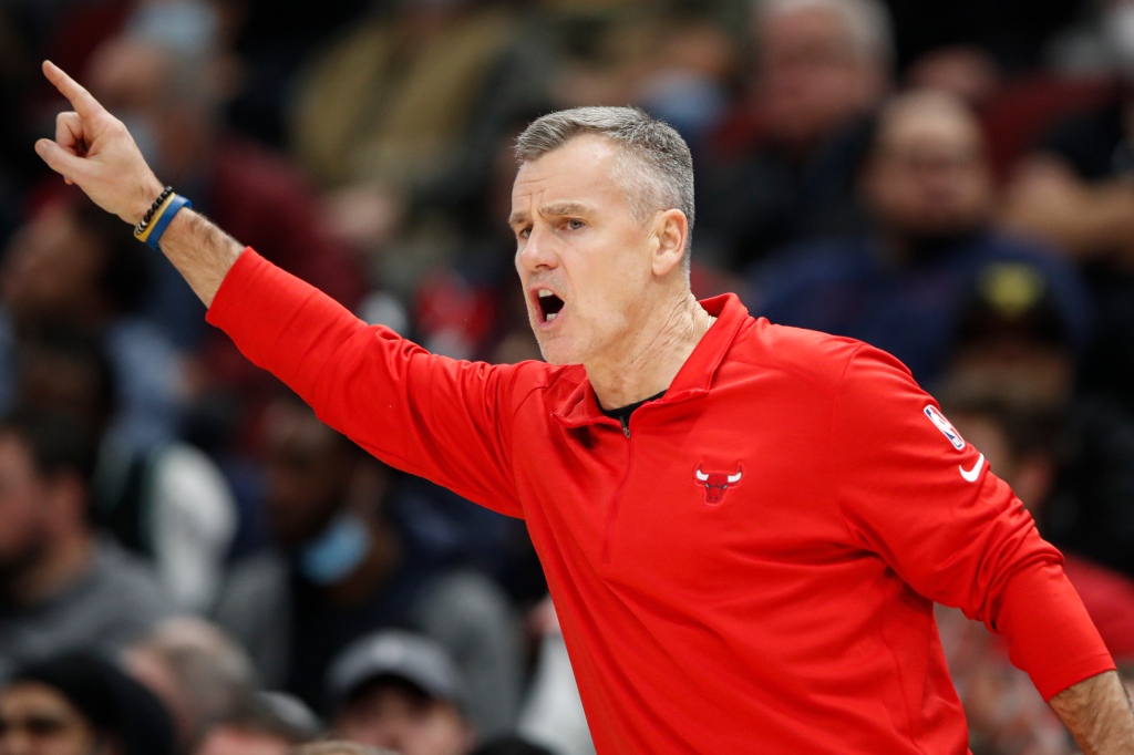 Billy Donovan Upset About Officiating, Two-Minute Reports This Season